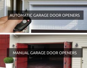 garage door openers