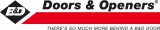 Garage Door Opener Motors - Brands we service - B&D Doors & Openers