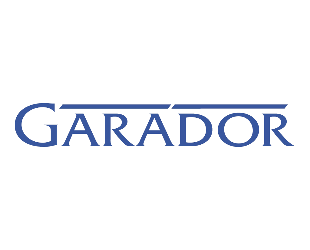 Garador_Logo Metro Garage Services