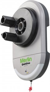 Merlin MR 650 - QuietDrive Garage Door Motor (Garage Roller Doors)