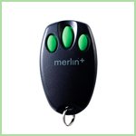 Merlin C945 (known as bear claw remote)