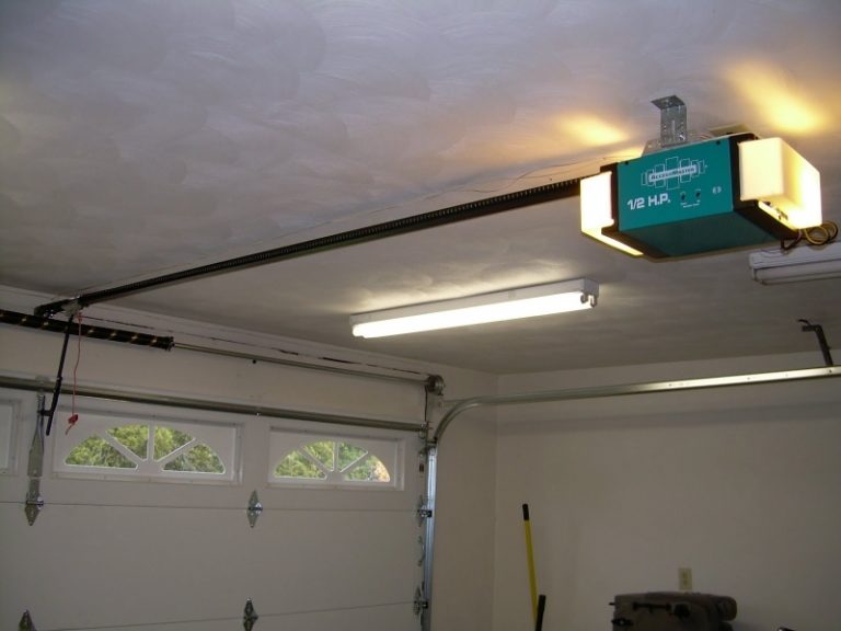 Unique Electric Garage Door Opener Near Me for Large Space