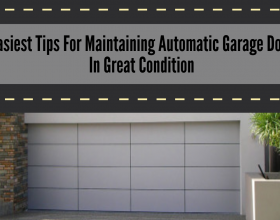 automatic-garage-door-maintain-tips