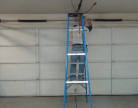 The maintenance requirements of your garage door system.