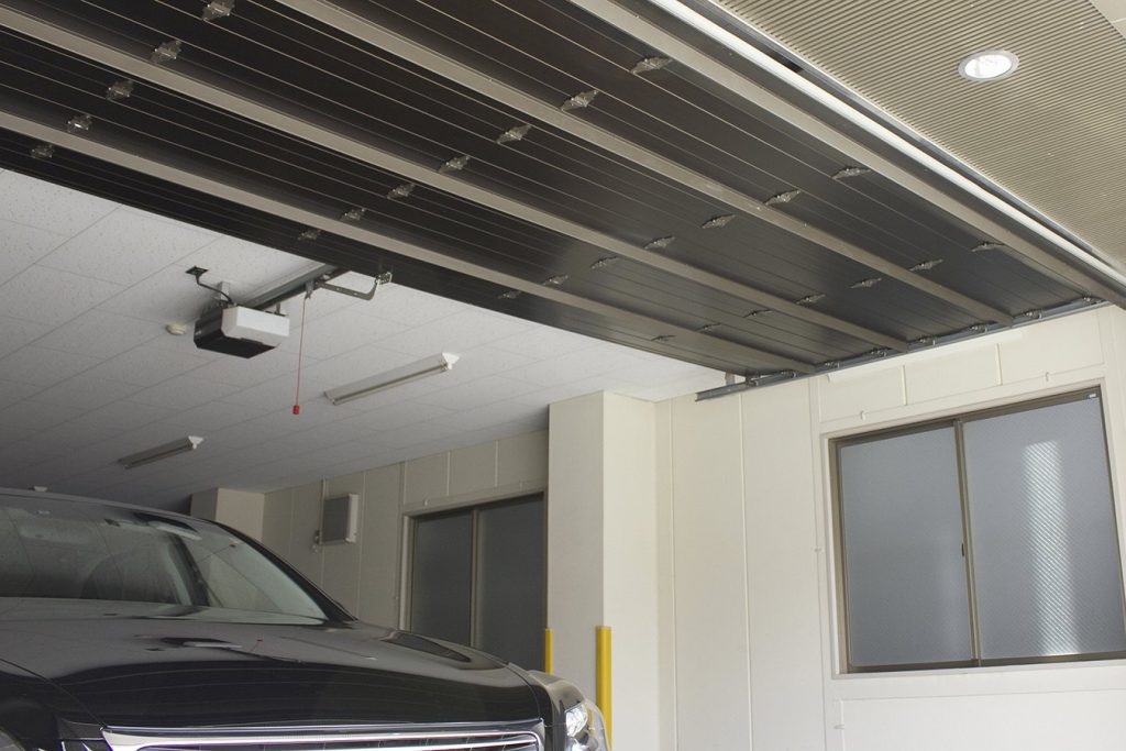 Our Testimonials – Installing garage door opener in Rossmore