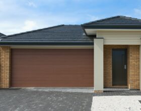 A Trusted Provider of Comprehensive Garage Door Services in Australia